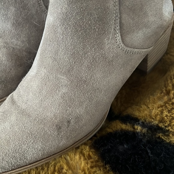 Used Rag and bone booties - Picture 3 of 6